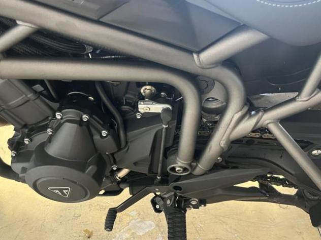 TRIUMPH Tiger 800 XRx XRX 800 rif. 23905754 - Foto 9