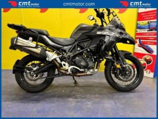 BENELLI TRK 502 Garantita e Finanziabile rif. 21651163