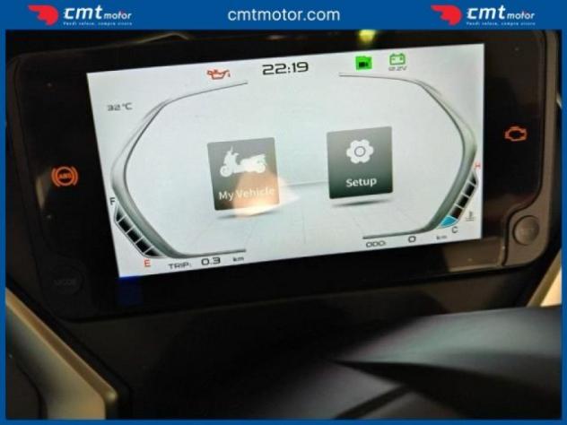 KL Brera GT 350 Garantito e Finanziabile rif. 23779226 - Foto 8