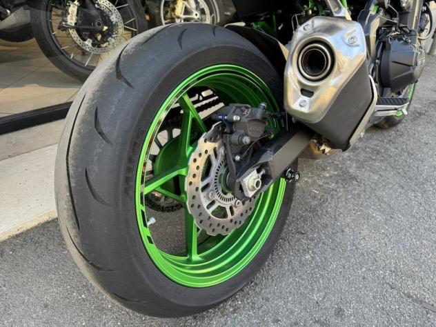 Kawasaki Z 900 null - Foto 2
