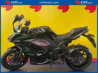 KAWASAKI Ninja 1000 SX Garantita e Finanziabile rif. 24143475