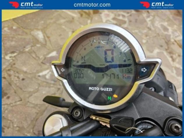 MOTO GUZZI V7 Garantita e Finanziabile rif. 24181084 - Foto 5