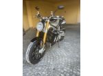 RSV 1000 Streetfighter