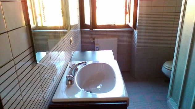 camera con bagno per studente universita' Luiss - Foto 3