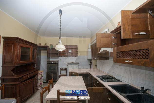 RIF. VIL9361 - VILLANTERIO - Affittasi appartamento di 4 locali, doppi servizi, balconi, box e area esterna. - Foto 8