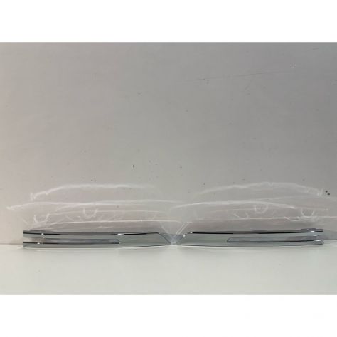 VOLVO XC60 II 22-24 Modanatura cromata DX - 17972 - Foto 5