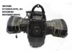 BMW R 1150 R 122EB MOTORE KM 92.000 R28 99 - 07 ENGINE FUNZIONANTE DA RIVED &hellip;