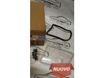 Vetro Faro Anteriore Sinistro Originale Rover Metro XQB10019