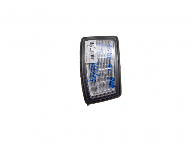 STOP FANALE POSTERIORE DESTRO AUDI A1 Serie (8X1) 8X0945096 (1014) - Foto 5