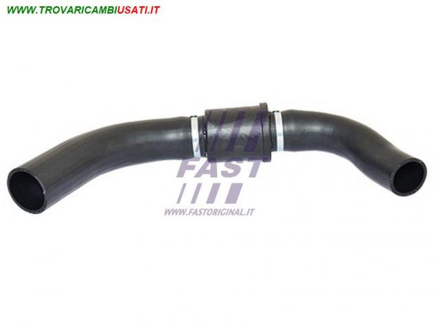 TUBO INTERCOOLER FORD TRANSIT 06 2.4TD FT61821  FORD - TRANSIT - 2006  2012