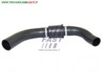 TUBO INTERCOOLER FORD TRANSIT 06 2.4TD FT61821  FORD - TRANSIT - 2006  2012