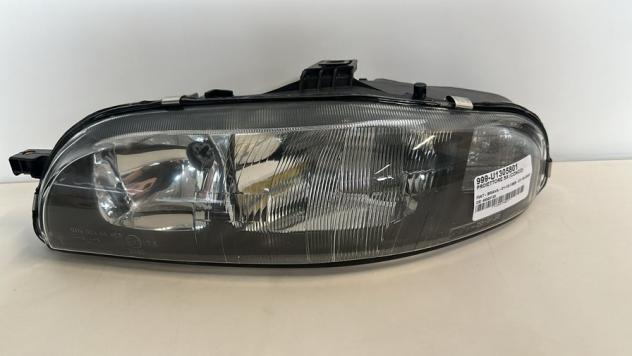 PROIETTORE SX (CONCO) 999-U1305801 Parti elettriche  Fanaleria  Proiettori  Proiettore ant. FIAT - BRAVA - 01-10-1995 - 01-10-2002, FIAT - BRAVO - 01-