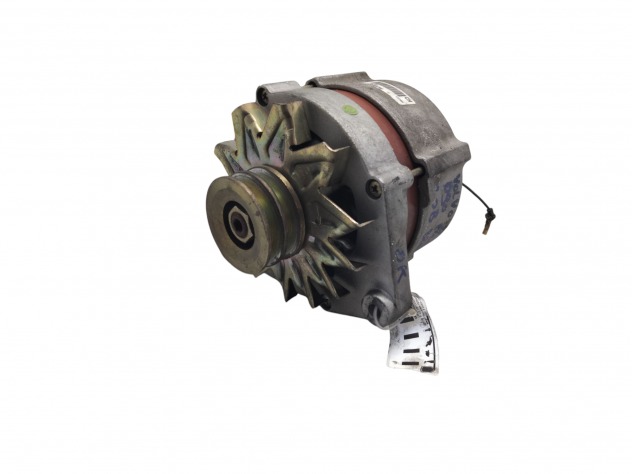ALTERNATORE VOLVO Polar Serie 240 0120469786 B200E-499896 benzina 1986 (8493) - Foto 2