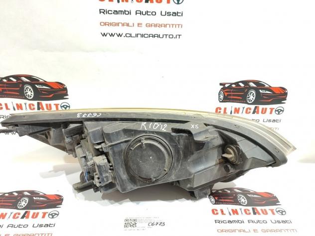 FARO ANTERIORE SINISTRO KIA Rio 4° Serie 921011W280 92101-1WXXX D4FC (11) - Foto 2