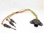 SENSORE DI TEMPERATURA GAS SCARICO DACIA Sandero Serie II 226580138R K9K 87 &hellip;