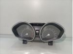 QUADRO STRUMENTI CENTRALE LIVELLI FORD B - Max Berlina C1BT-10849-EAX RTJC (12)