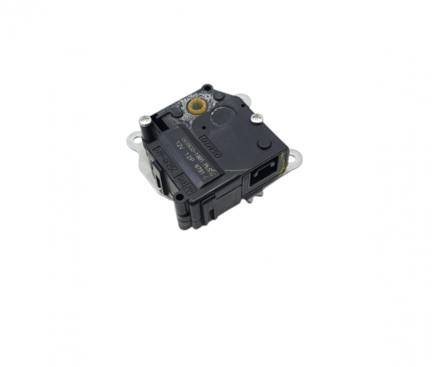 MOTOPOSIZIONATORI STUFA TOYOTA Rav4 6° Serie 063800-1991 (12) - Foto 5