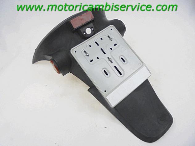 SUPPORTO TARGA KYMCO GRAN DINK 125 2001 - 2006 KY320178 LICENSE PLATE HOLDER - Foto 2