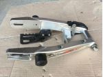 Forcellone Alluminio Completo Minimotard LEM RX2 70 Liquido