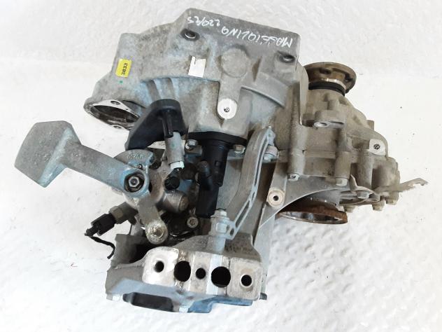 CAMBIO MANUALE COMPLETO VOLKSWAGEN Maggiolino Serie LHW23091 CAYC Diesel 1600 (11) - Foto 6
