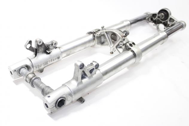 KIT AVANTRENO FORCELLA ANTERIORE MARZOCCHI BMW R 1200 ST K28 2003 - 2007 31427669921 31427669922 31427669924 31427699683 FRONT FORK PARAOLIO DANNEGGIA