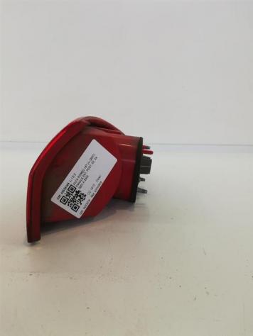 STOP FANALE POSTERIORE SINISTRO ALFA ROMEO 147 Serie (937) 46556349 (0005) - Foto 2