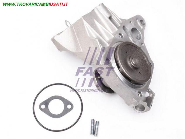 POMPA ACQUA RENAULT MASTER II 98 98-03 2.8DTI FT57182 Raffreddamento  Termico  Raffredamento  Pompa acqua