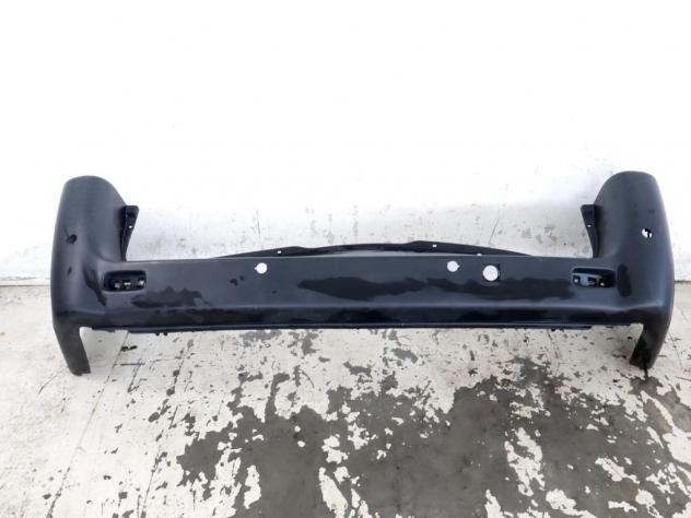 1497608077 PARAURTI POSTERIORE CITROEN JUMPY 1.6 66KW 3P D 5M (2007) RICAMBIO NUOVO