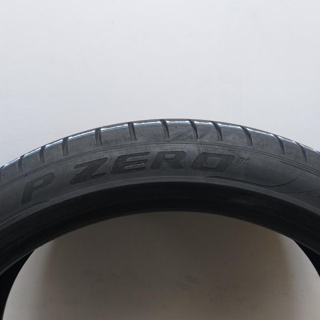 2 GOMME 245 40 21 PIRELLI A52541 - Foto 5