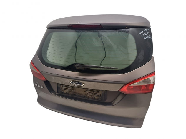 PORTELLONE POSTERIORE FORD Focus S. Wagon 5° Serie 1838957 (1114) - Foto 2