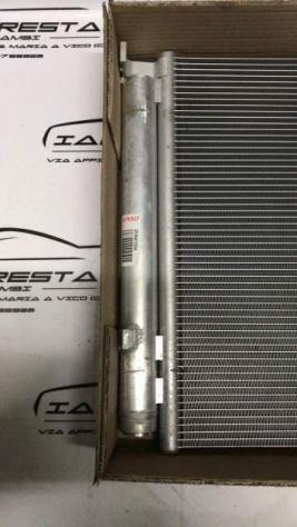 Radiatore Climatizzatore IX35 Kia Sportage 976062Y000 - Foto 3