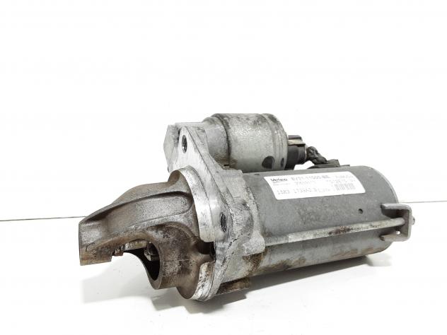MOTORINO D' AVVIAMENTO FORD B - Max Berlina 8V2111000BE RTJC Bifuel/Gas 1400 (12) - Foto 2