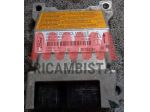 0285001392 Ford Fiesta 1.3 centralina airbag YS6T-14B056-AD