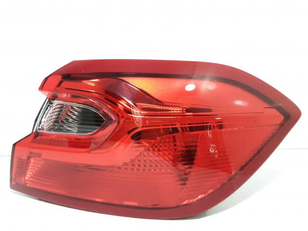 STOP FANALE POSTERIORE DESTRO FORD Fiesta 7° Serie H1BB13404AJ (17)