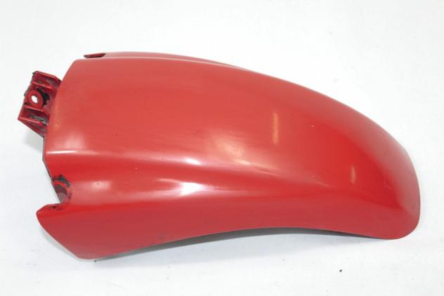 PARAFANGO ANTERIORE PARTE POSTERIORE BMW K75 C K569 1984 - 2005 46611453967 FRONT MUDGUARD REAR PART - Foto 3