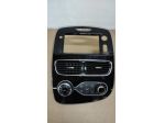 PANNELLO CENTRALE CRUSCOTTO RENAULT CLIO 2016 682601844R