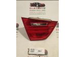STOP POSTERIORE SINISTRO INTEGRATO NEL PORTELLO BMW Serie 3 E91 Touring 2°  &hellip;