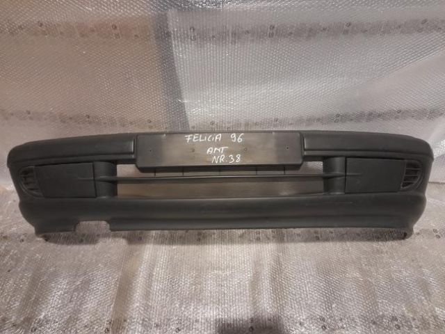 PARAURTI ANTERIORE COMPLETO SKODA Felicia Berlina (9401)