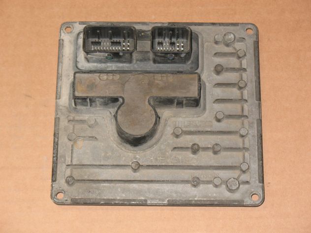 S120215001 ECU CAMBIO CITROEN PEUGEOT SIM82 S120215001D 9652762580 9640922780