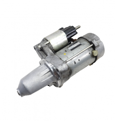 MOTORINO D' AVVIAMENTO MERCEDES Classe B W246 2° Serie A2709060026 OM 607.951 Diesel 1500 (12) - Foto 4