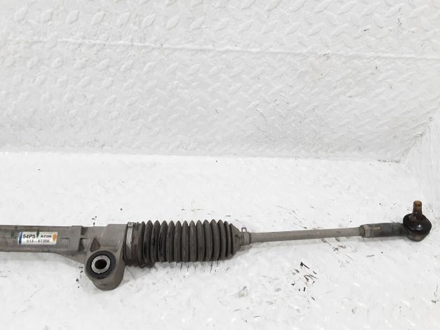 SCATOLA DELLO STERZO SUZUKI S-CROSS Serie 54P58Z06 K10C Benzina 1000 (13) - Foto 3