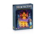 Decktective - Rose Rosso Sangue