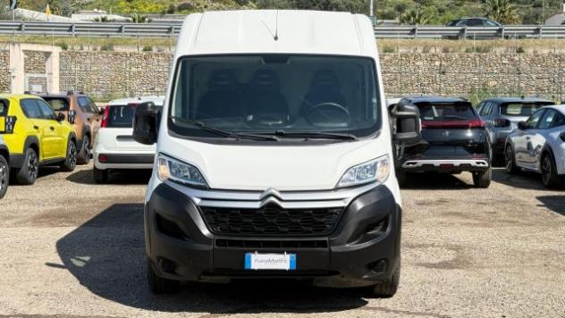 FIAT Ducato 33 2.3 MJT 130CV PM-TM Furgone L3H2 rif. 23987526 - Foto 3
