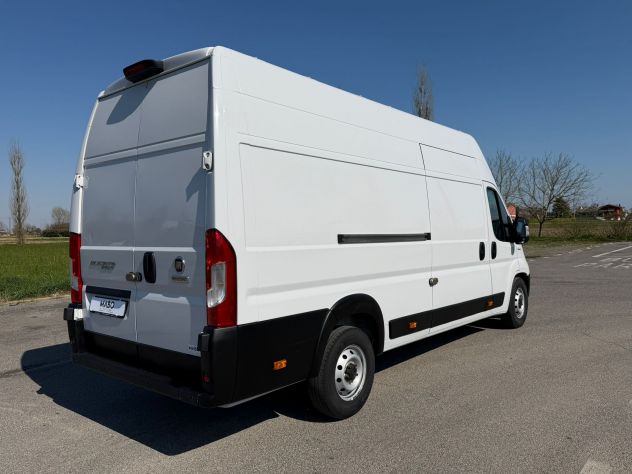Fiat Ducato 2.3 Mtj 160 Cv MAXI – XL H3 L4 - Foto 3