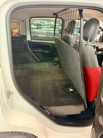 Fiat Panda VAN 1.3Mjt 75cv Euro6 - Foto 8
