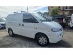 HYUNDAI H-1 2.5 CRDI PC 3 posti Van Style rif. 24091768