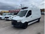 MERCEDES-BENZ SPRINTER 2.0 170CV E6  FRIGO FNAX rif. 23169914