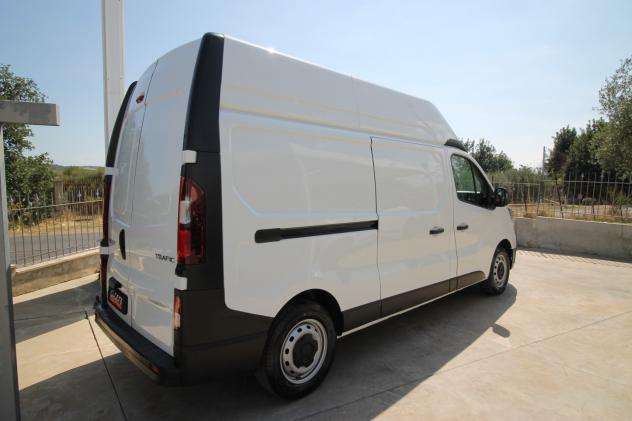 Renault Trafic T29 2.0 dCi 150 PC-TA Furgone Ice | 2022 - Foto 6