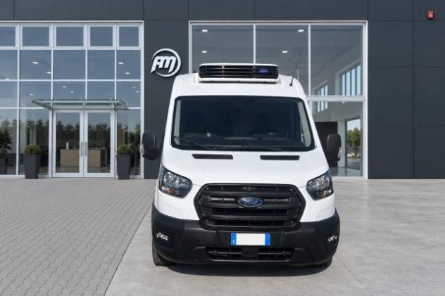 FORD Transit L3H2 FRIGO FRCX 2.0 130CV rif. 24051769 - Foto 3