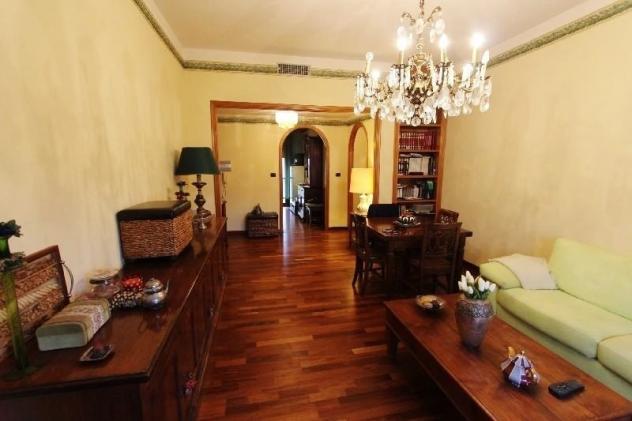 appartamento in vendita a La Spezia